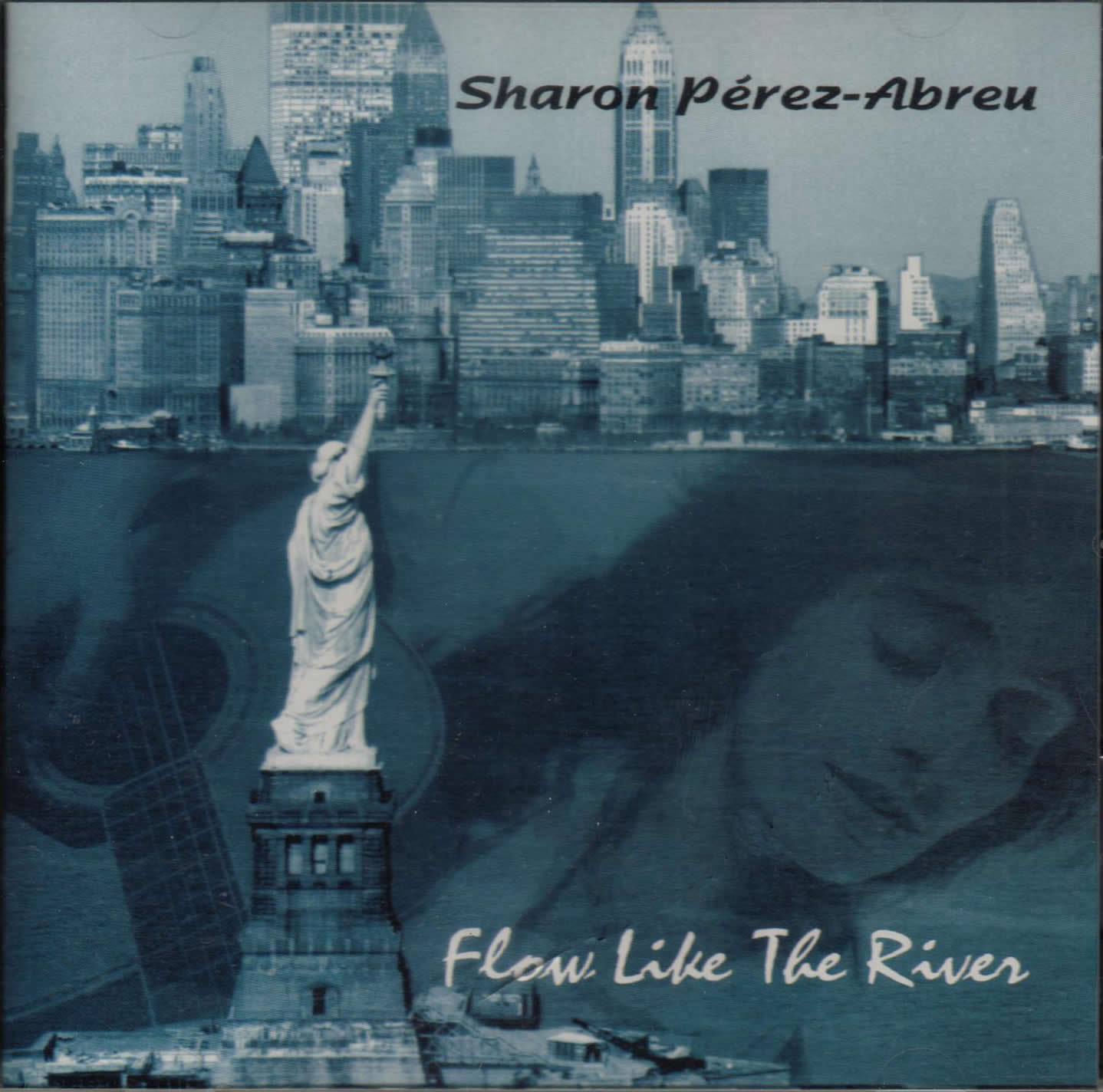 flow like the river