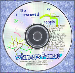 I Like Screwed Up People